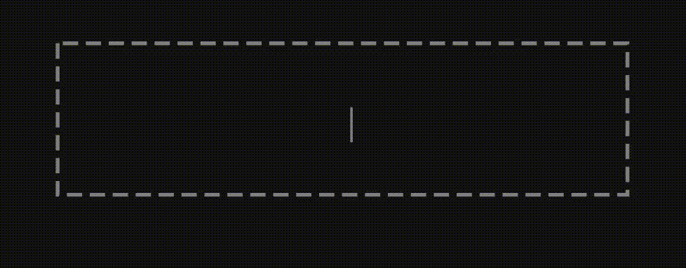 Double-click textbox